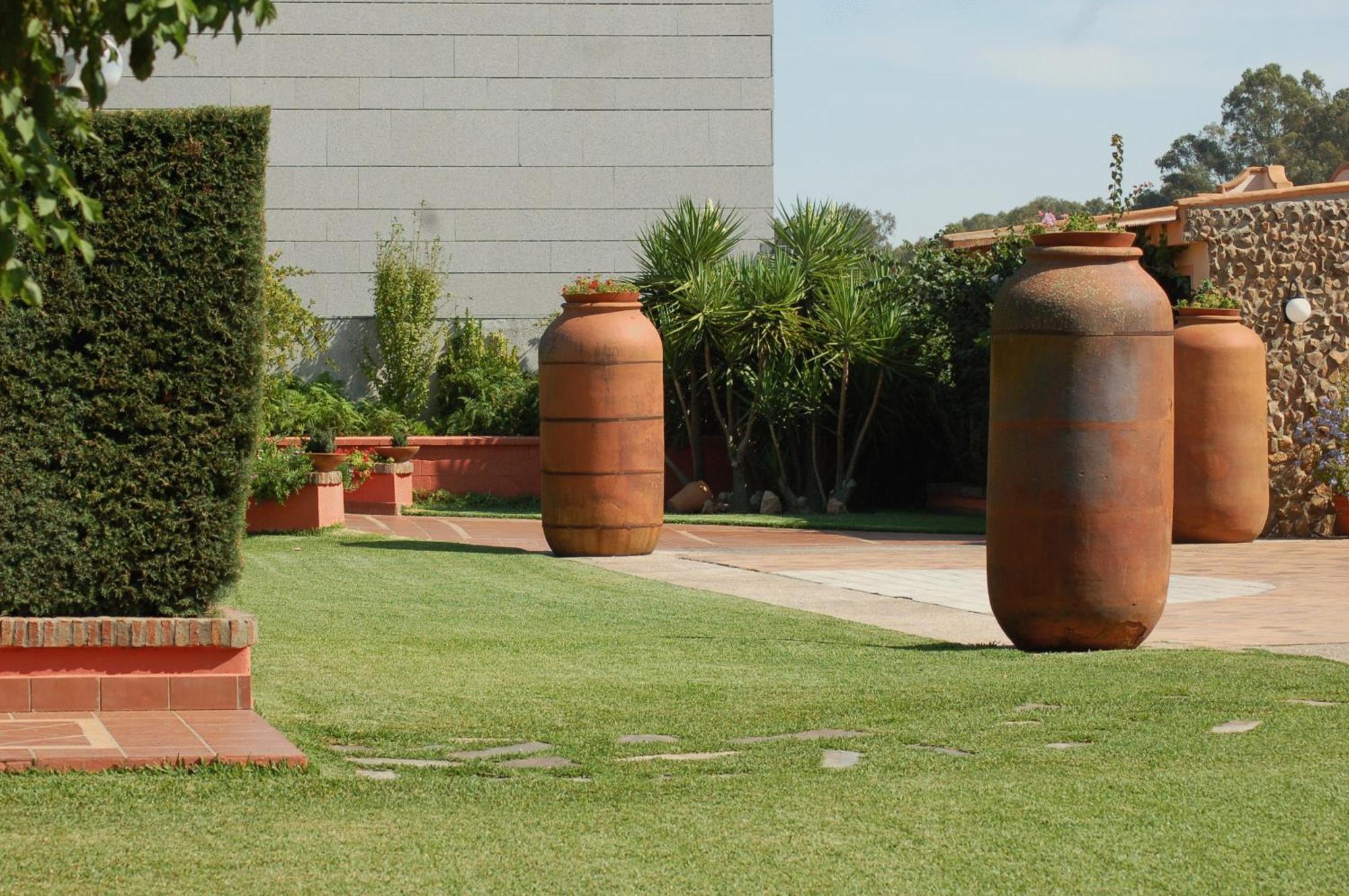 Hotel Rio Badajoz Exterior foto